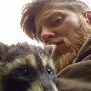 Meet your Posher, Alan
